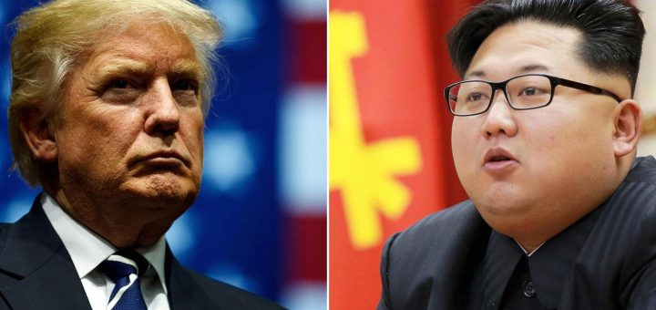 Trump can design shut some classes from the failed summit with North Korea, says a oldschool US ambassador