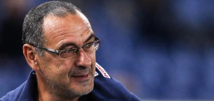 Sportitalia: Chelsea enlighten on Sarri