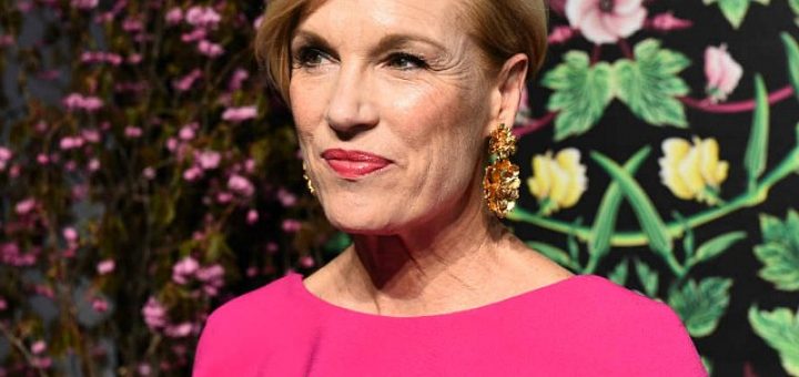 Cecile Richards: Ladies folk ‘Now not Free’ Without Abortion