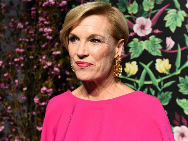 Cecile Richards: Ladies folk ‘Now not Free’ Without Abortion