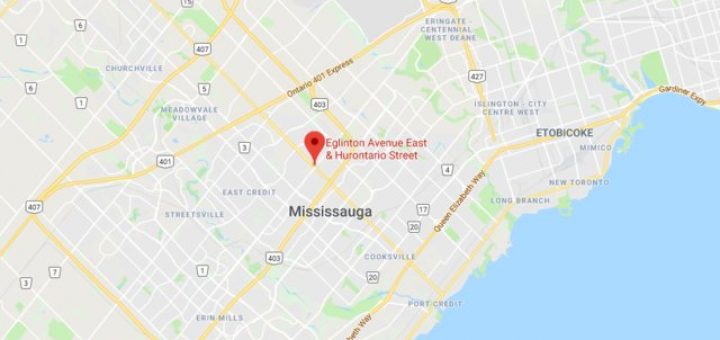 On the least 15 people injured in suspected explosion at a restaurant in Canada