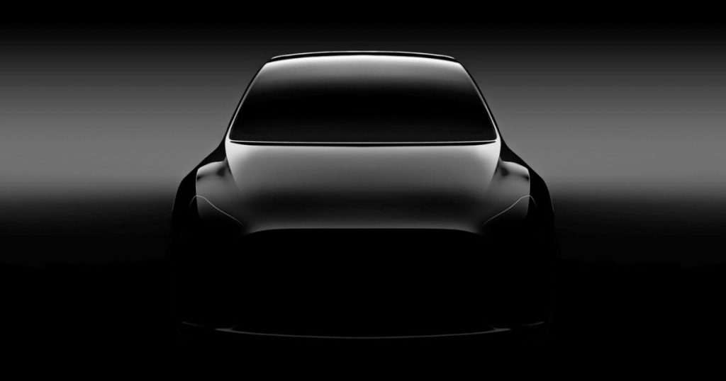 Tesla might perhaps presumably well also display the Model Y this Three hundred and sixty five days… maybe