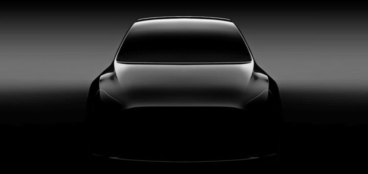 Tesla might perhaps presumably well also display the Model Y this Three hundred and sixty five days… maybe