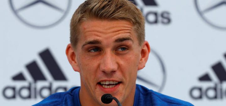 Nils Petersen: “Habe als Joker immer gut funktioniert”