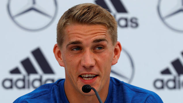 Nils Petersen: “Habe als Joker immer gut funktioniert”