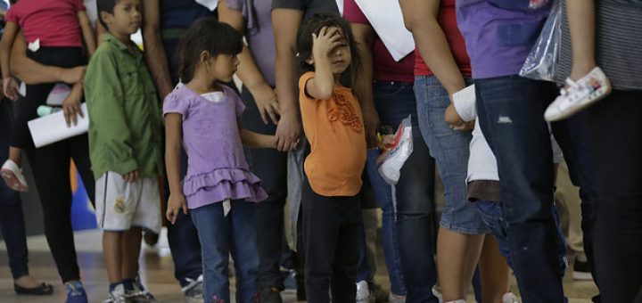 Right here’s How The US Authorities Managed To Lose Virtually 1,500 Immigrant Children