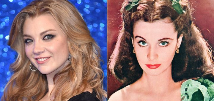 Dream casting the Natalie Dormer-Vivien Leigh TV series