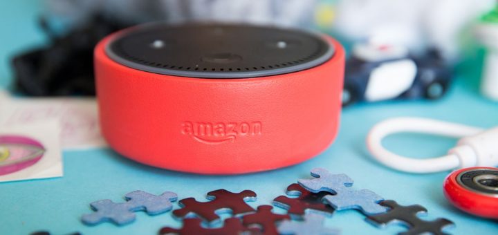 Amazon’s kid-apt Echo works neatly, however don’t ruin your money on the bundle