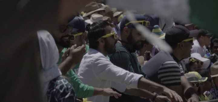 Unfamiliar: Cricket match-fixers caught in the act in Sri Lanka