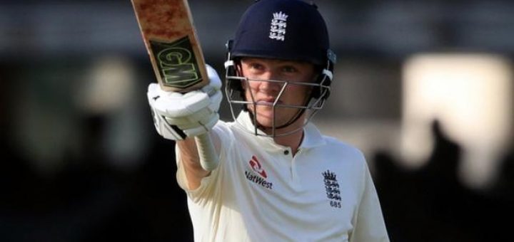 England v Pakistan: Jos Buttler and Dom Bess give England hope at Lord’s