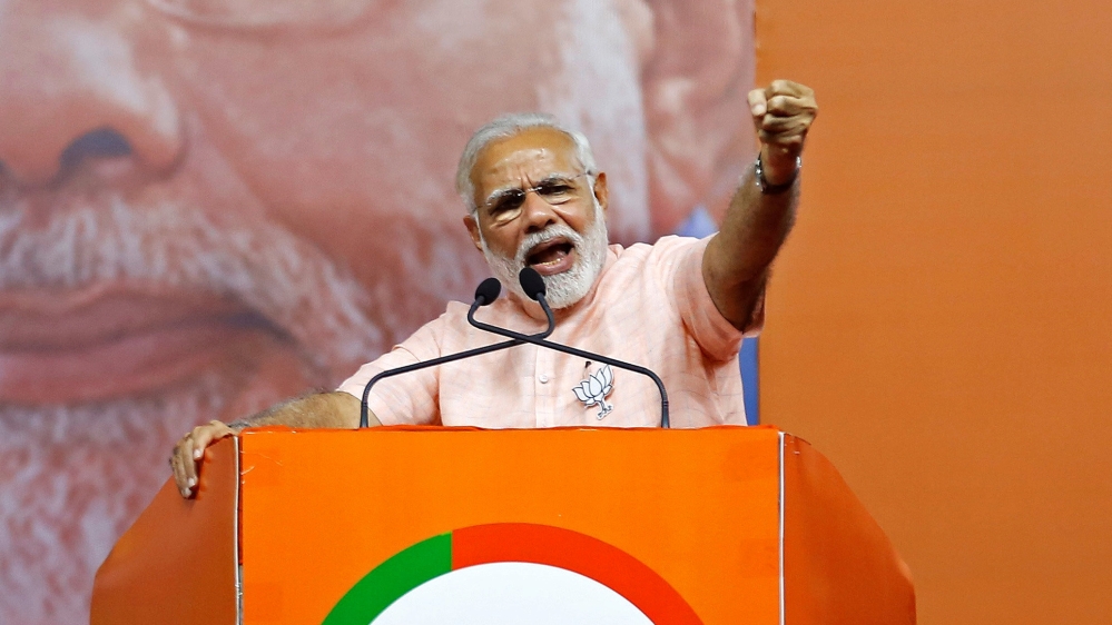 Will Modi’s fame shield out for next 365 days’s India elections?