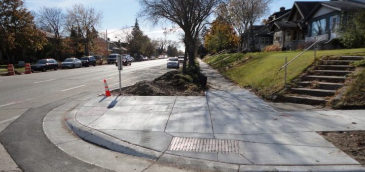 Curb Cuts – 99% Invisible