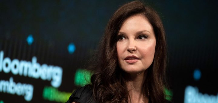 Ashley Judd’s customer column locations Weinstein’s arrest in context of #MeToo