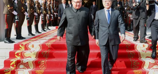 Donald Trump: US-North Korea summit abet on for June 12
