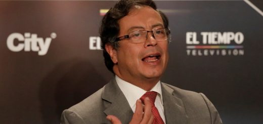 Colombia: Can leftist Gustavo Petro turn out to be president?