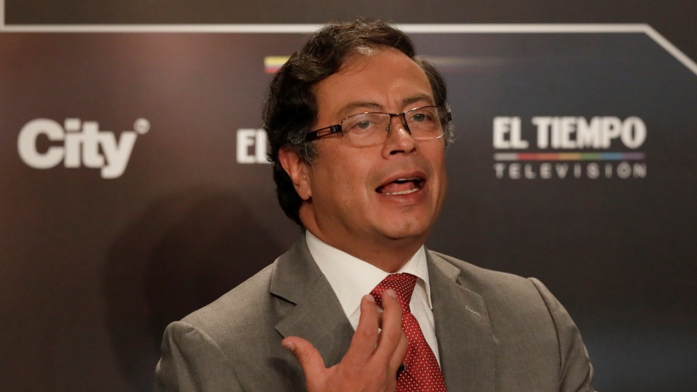 Colombia: Can leftist Gustavo Petro turn out to be president?