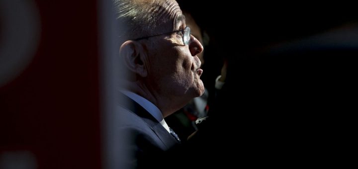 Giuliani Accuses Mueller of Main `Rigged’ Probe Into Trump