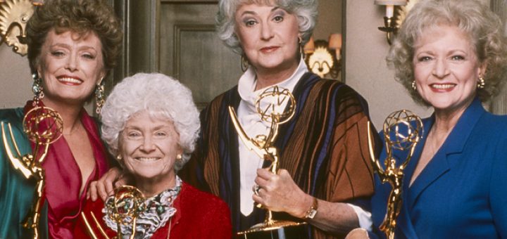 35 Information That Every “Golden Ladies” Fanatic Have to Know