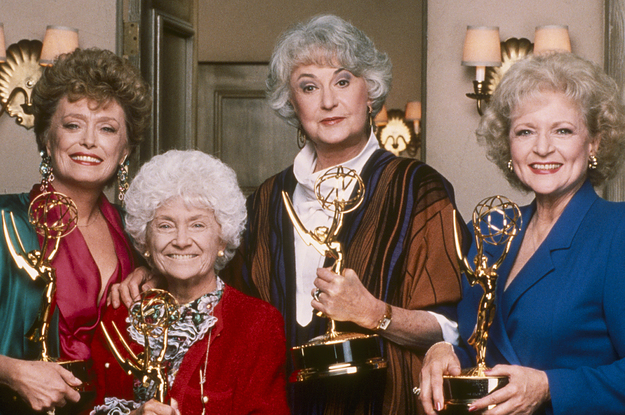 35 Information That Every “Golden Ladies” Fanatic Have to Know