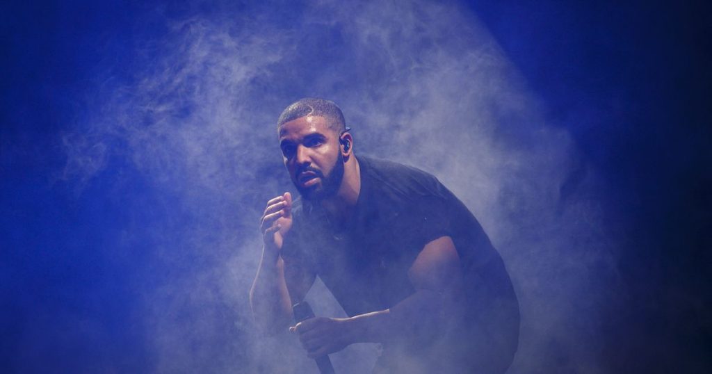 Drake’s unique single, ‘I am Upset,’ is no longer in actuality going over effectively amongst fans