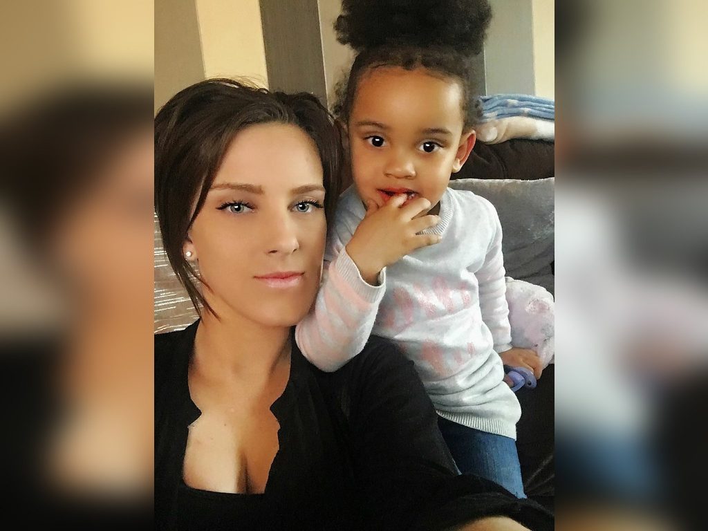 ‘Increasing tell’ for pregnant lady Krystal Gibbs and two kids who’re missing from Tottenham