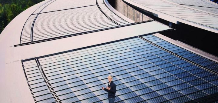 10 big companies going excellent on solar vitality