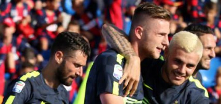 Inter reject Skriniar bids