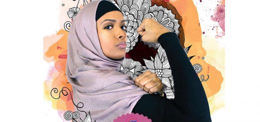 Non-Muslim ladies people decide on Ramadan hijab concern