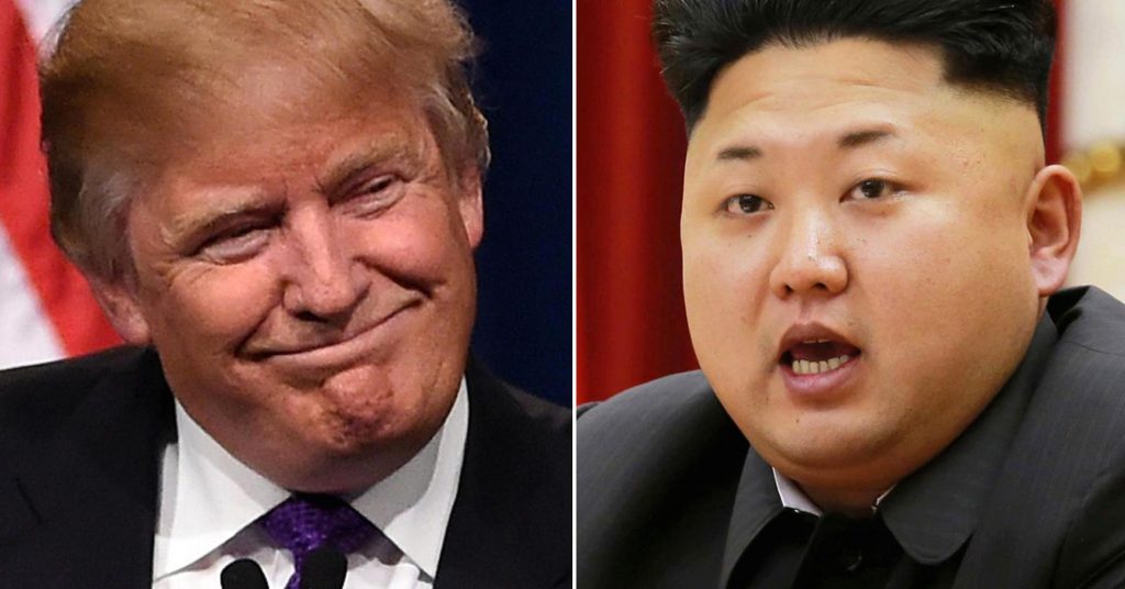 The Trump administration is reportedly ready to negate new sanctions on North Korea, nevertheless also can take care of off as summit negotiations proceed