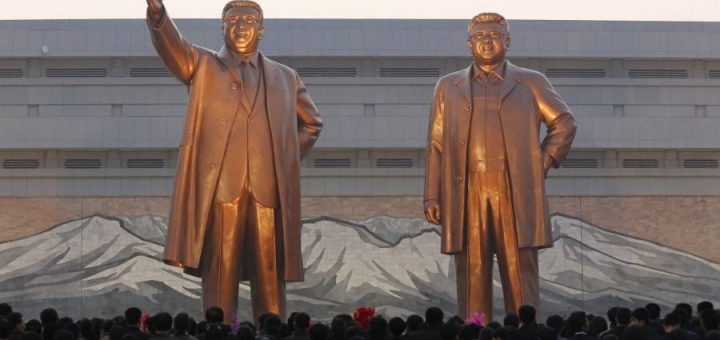 N Korea continues to search out international exchange despite sanctions