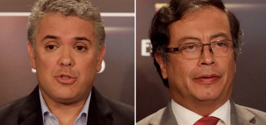 Colombia’s presidential runoff: What to anticipate