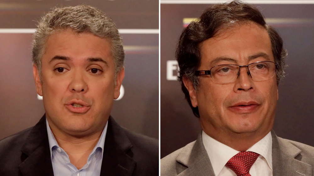 Colombia’s presidential runoff: What to anticipate