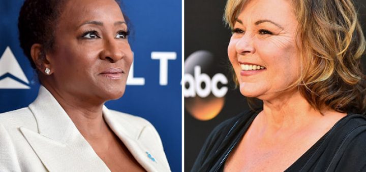 Wanda Sykes Quits ‘Roseanne’ After Racially Charged Comment