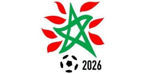 Coupe du monde 2026 Maroc