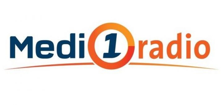 Medi 1 Radio