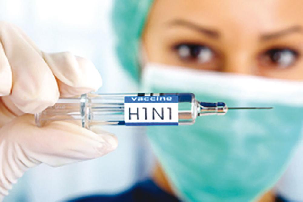 femme décédée à cause de H1N1