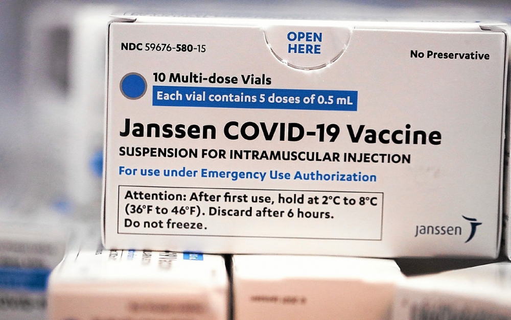 mort à cause du vaccin janssen