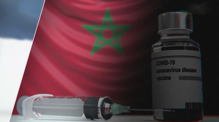 Vaccin obligatoire pour se rendre au Maroc