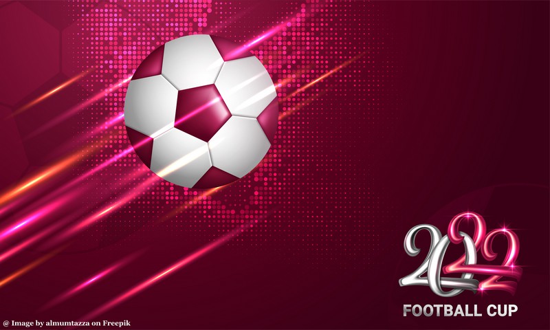 FIFA 2022 Qatar en ligne