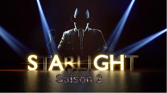 Starlight 2M saison 2