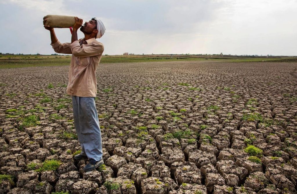 Crise de Sécheresse au Maroc : Des Mesures Draconiennes Envisagées Face à la Pire Pénurie d'Eau Depuis 2019