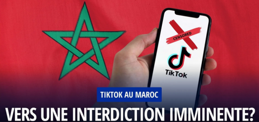 Alerte au Parlement Marocain : Vers une Possible Interdiction de TikTok