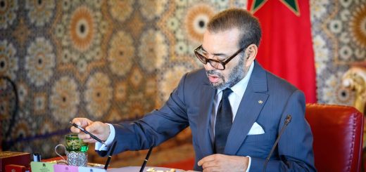 Le Roi Mohammed VI Transforme le 9 Décembre en Journée Nationale de la Médiation