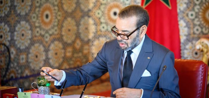 Le Roi Mohammed VI Transforme le 9 Décembre en Journée Nationale de la Médiation