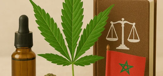 Maroc : le pari du cannabis légal, un tournant économique stratégique en 2025