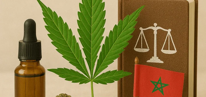 Maroc : le pari du cannabis légal, un tournant économique stratégique en 2025