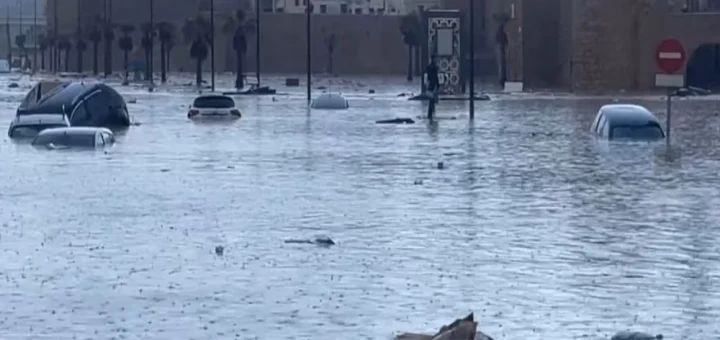 21 morts après des crues soudaines à Safo