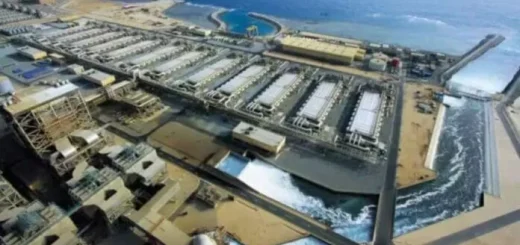 Révolution bleue : comment le Maroc veut couvrir 60% de ses besoins en eau grâce au dessalement