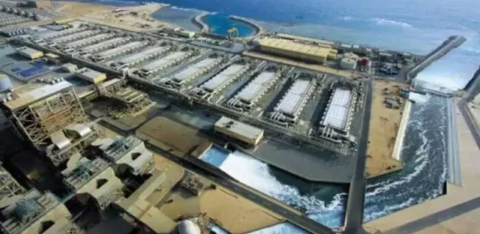 Révolution bleue : comment le Maroc veut couvrir 60% de ses besoins en eau grâce au dessalement