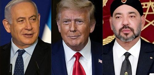 Le Maroc au cœur du nouveau “Board of Peace” de Donald Trump